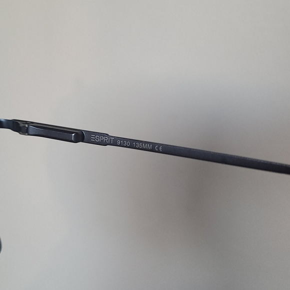 Esprit glasses - Picture 4 of 6